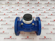 Sensus Wp-dynamic 100 Water Meter 6.132.36