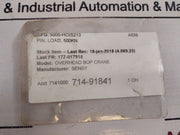 Sensy 500Kn Load Pin 5000-hois213 7141000 714-91841 1Oh