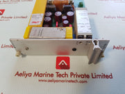 Sensycon 22/15-15 Transmitter Power Supply Load Converter