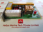 Sensycon 22/15-15 Transmitter Power Supply Load Converter
