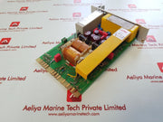 Sensycon 22/15-15 Transmitter Power Supply Load Converter