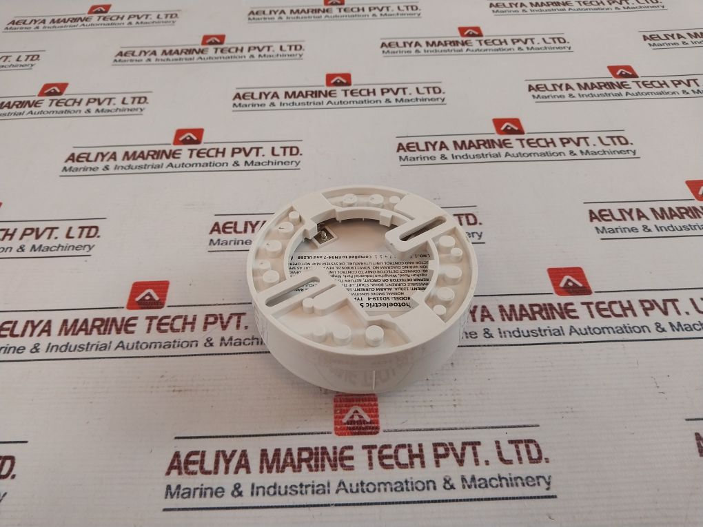 Sentek Sd119-4 4-wire 48Vdc – Aeliya Marine