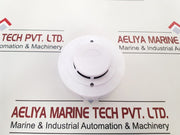 Sentek Sd119-g-4 Photoelectric Smoke Detector With Base