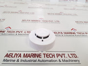 Sentek Sd119-g-4 Photoelectric Smoke Detector With Base