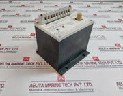 Seobu Electronics Sbag-202 Grounding Resistance Monitor