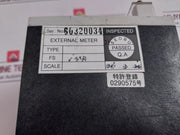 Seobu Electronics Sbag-202 Grounding Resistance Monitor