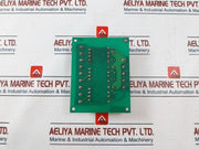 Seoho 1590 Printed Circuit Board 590 Relay