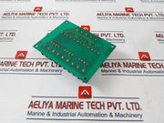 Seoho 1590 Printed Circuit Board 590 Relay