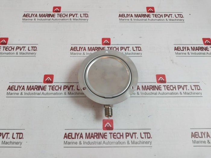 Seonjin 0-1 Mpa Pressure Gauge 0-10 Bar Ks B 5305