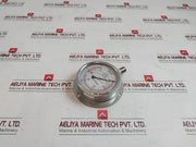 Seonjin 0-1 Mpa Pressure Gauge 0-10 Bar Ks B 5305