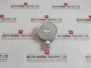 Seonjin Oil100*A Pressure Gauge 1 To 6 Bar Ks B 5305
