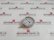 Seonjin Oil100*A Pressure Gauge 1 To 6 Bar Ks B 5305
