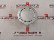 Seonjin Oil100*B Pressure Gauge Ks B 5305 0.6Mpa 0-6 Bar