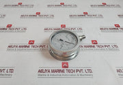 Seonjin Sts100*B Pressure Gauge 0-1500 Kpa Ks B 5305