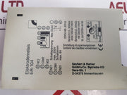 Sera Er-104 Electrode Relay 230V/48â€¦62Hz