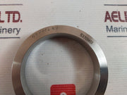 Sereg Vannes 53701451 Valve Seat Ring