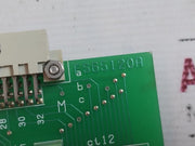 Seres Es65120A Printed Circuit BoardÂ 