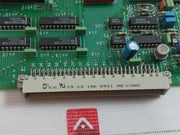 Seres Es65120A Printed Circuit BoardÂ 