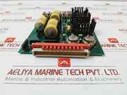 Seres Es742-02 Pcb Card