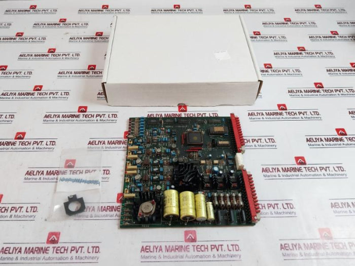 Seres Es80401A Printed Circuit Board Reg2