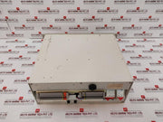 Seres S 663 Mkiii Oil Discharge Monitoring Equipment