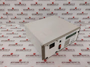 Seres S 663 Mkiii Oil Discharge Monitoring Equipment