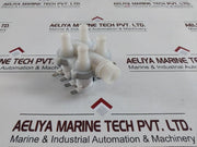 Serie R 230V~ Valve Type G
