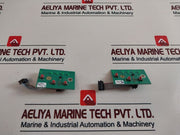 Sersa 296302 Humidification Pcb Card