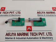 Sersa 296302 Humidification Pcb Card