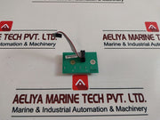 Sersa 296302 Humidification Pcb Card