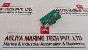 Sersa 296302 Humidification Pcb Card