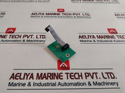 Sersa 296302 Humidification Pcb Card