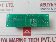 Sersa 296303C Printed Circuit Board 94V-0