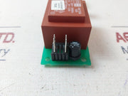 Sersa 296303C Printed Circuit Board 94V-0