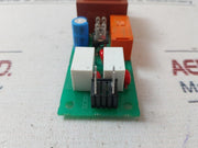 Sersa 296303C Printed Circuit Board 94V-0