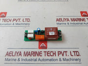 Sersa 296303C Printed Circuit Board 94V-0