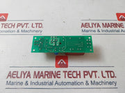 Sersa 296303C Printed Circuit Board 94V-0