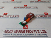 Sersa 296303C Printed Circuit Board 94V-0