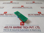 Sersa 296303C Printed Circuit Board 94V-0