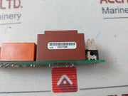 Sersa 296303C Printed Circuit Board 94V-0