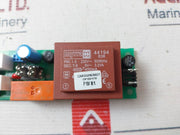 Sersa 296303C Printed Circuit Board 94V-0