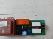Sersa 296303C Printed Circuit Board 94V-0