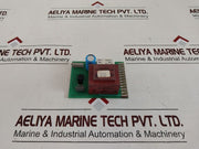 Sersa 921216A Pcb Card