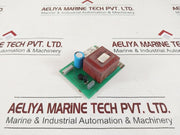 Sersa 921216A Pcb Card