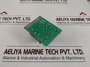 Sersa 921216A Pcb Card