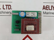 Sersa 921216A Pcb Card
