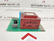 Sersa 921216A Pcb Card