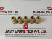 Serto 15-1/2 Female Adaptor Union 1/2