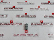 Serto 8-3/8 Male Adaptor Union Pa 6Mm-g1/8