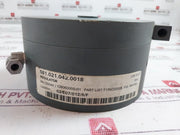 Serto T17Kc3200B Regulator, 581.021.042.0018, 1D806D005U01